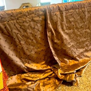 Curtains 84inches long